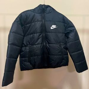 Nike Women’s Puffer Jacket